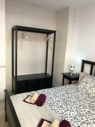 Apartamento Carlo Home