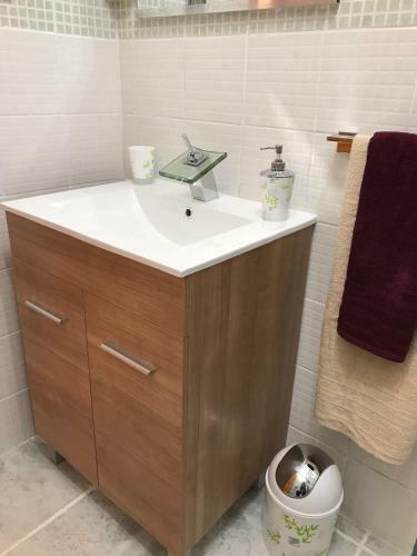 Apartamento Carlo Home