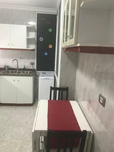 Apartamento Carlo Home