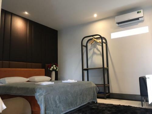 Bi�n H�a Hotel