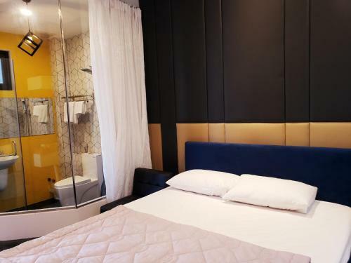 Bi�n H�a Hotel