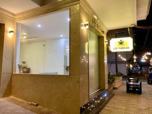 Motel Loc Thien An Hotel