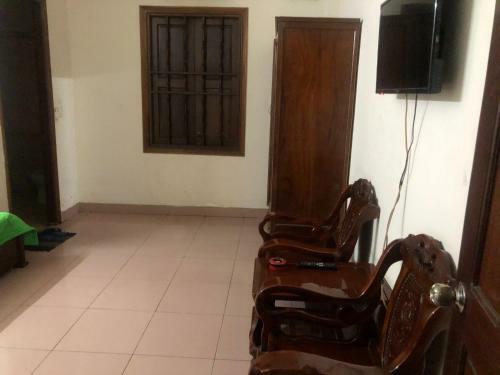 Hotel Hoa Dan