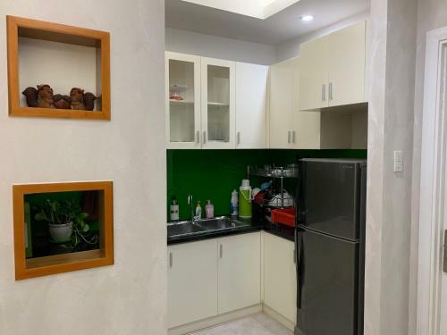Apartamento C?n H? Pegasus Plaza - T?ng 9