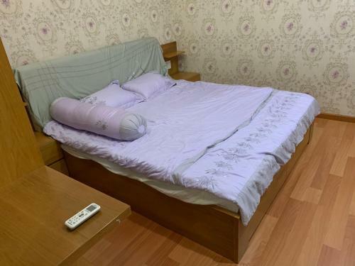 Apartamento C?n H? Pegasus Plaza - T?ng 9