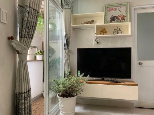 Apartamento C?n H? Pegasus Plaza - T?ng 9