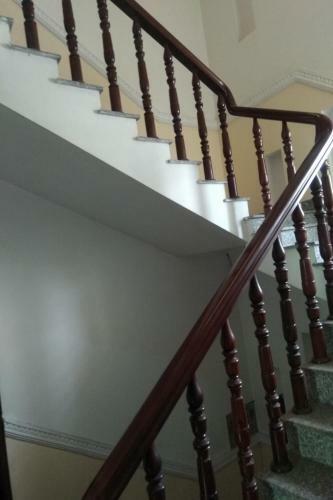 Happy Hotel Binh Chanh