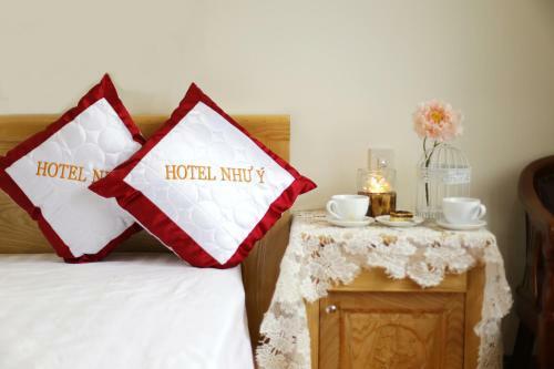 Hotel Nh? � Bi�n H�a