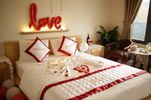 Hotel Nh? � Bi�n H�a