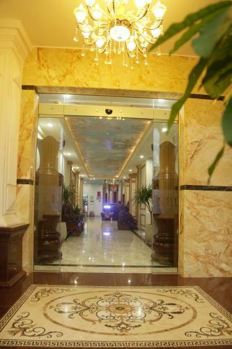 Hotel Nh? � Bi�n H�a