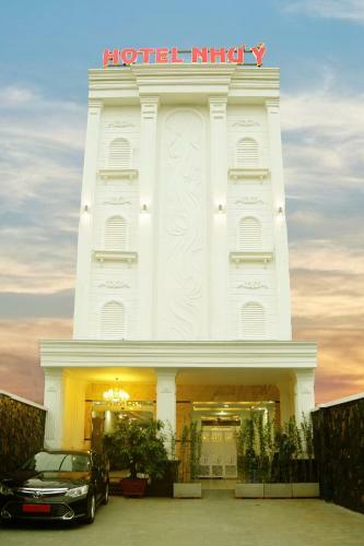 Hotel Nh? � Bi�n H�a