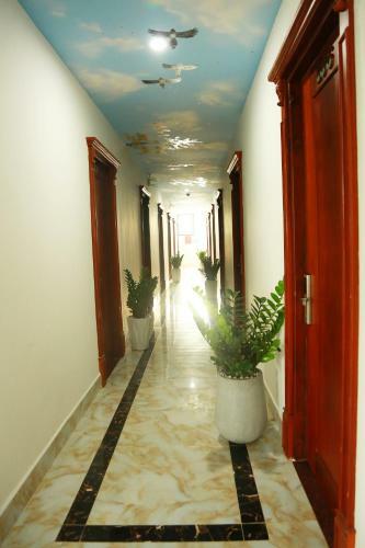 Hotel Nh? � Bi�n H�a