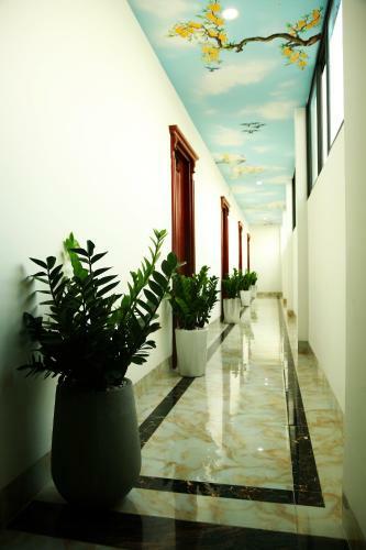 Hotel Nh? � Bi�n H�a