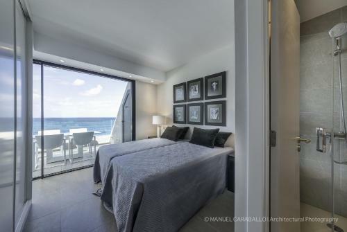 Apartamento Penthouse Over The Sea