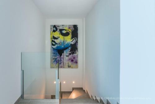 Apartamento Penthouse Over The Sea