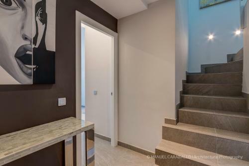 Apartamento Penthouse Over The Sea
