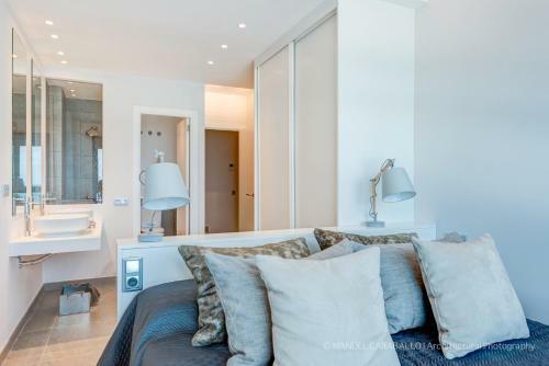 Apartamento Penthouse Over The Sea