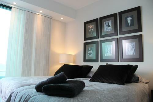 Apartamento Penthouse Over The Sea