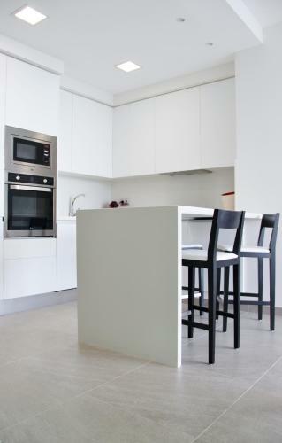 Apartamento Penthouse Over The Sea