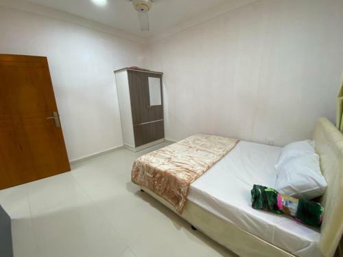 Apartamento Red-alwady