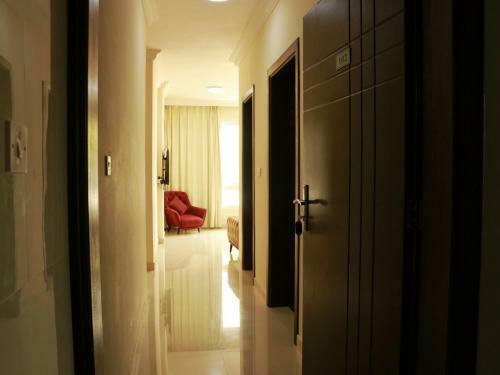 Almansor Furnished Apartment 1