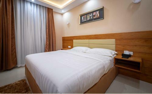 Apartamento Red-al Safa Suites