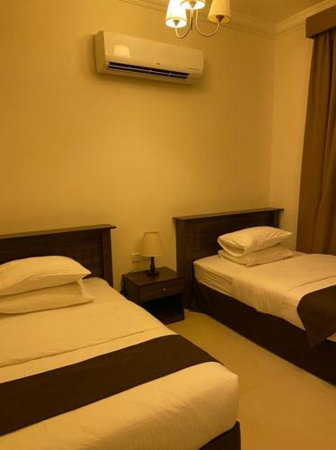 Salalah Qantara Apartment