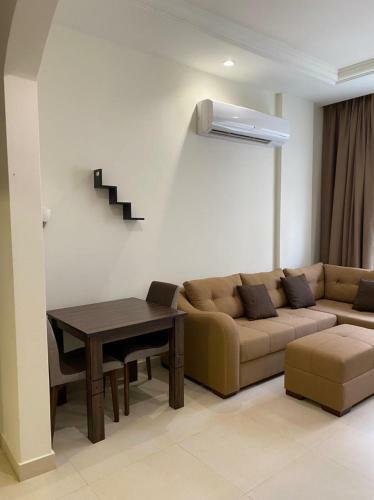 Salalah Qantara Apartment