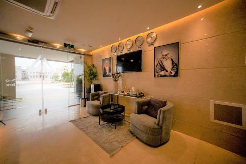 Apartamento Anisa Residential Complex
