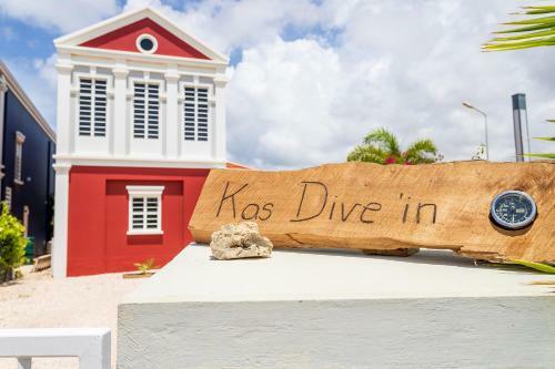 Kas Dive-in In Water Villas