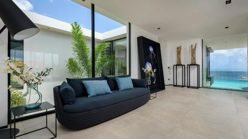 Exclusive Private Beach Villa (newly Built!)