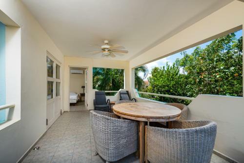 Hotel Bonaire Luxury Suites By Vrhost