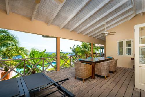 Hotel Bonaire Luxury Suites By Vrhost