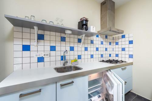 Hotel Bonaire Luxury Suites By Vrhost