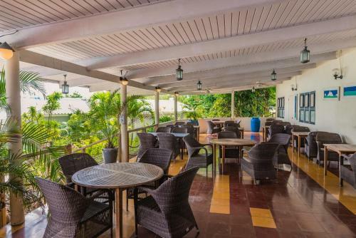 Hotel Bonaire Luxury Suites By Vrhost
