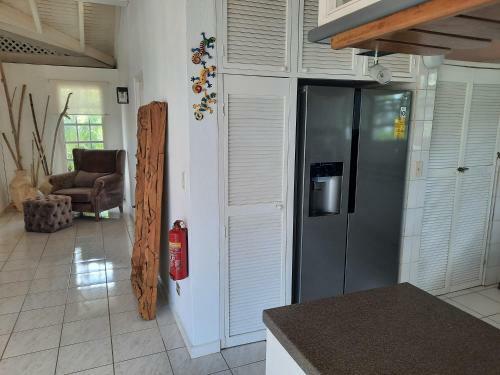 Villa La Pura Vista