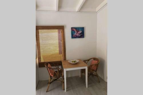 Apartamento Extraordinary Kas Di Hadrey In Kralendijk