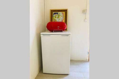 Apartamento Extraordinary Kas Di Hadrey In Kralendijk
