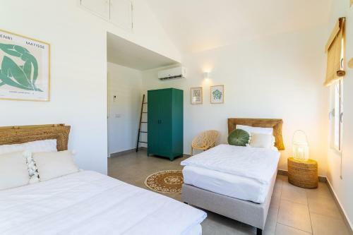 Villa Laguna In Water Villas