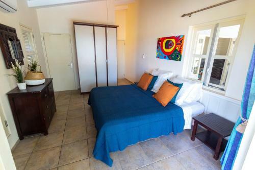Villa Tuturutu On Caribbean Club