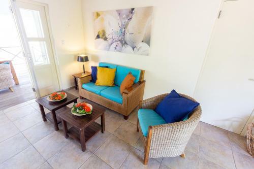 Villa Tuturutu On Caribbean Club