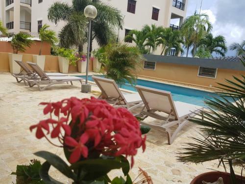 Bonaire Seaside Apartments