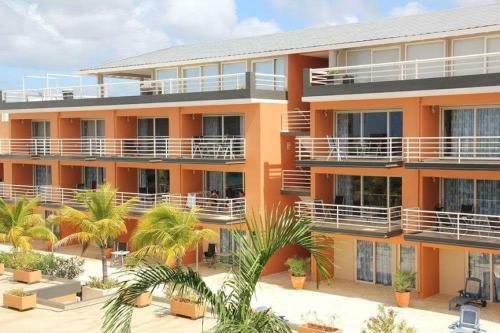 Bonaire Seaside Apartments