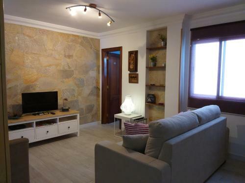 Apartamento Magara Suite Las Canteras
