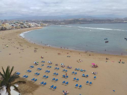 Apartamento Magara Suite Las Canteras