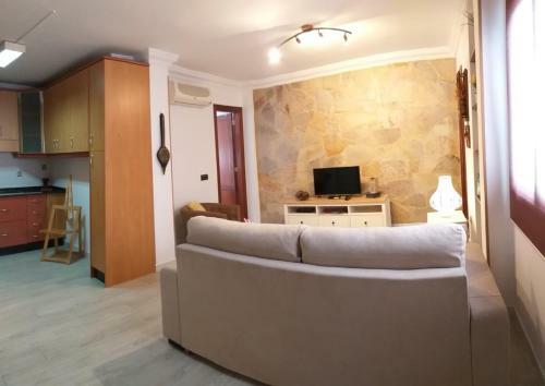 Apartamento Magara Suite Las Canteras