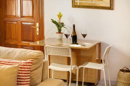 Apartamento Magara Suite Las Canteras
