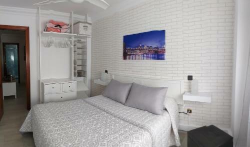 Apartamento Magara Suite Las Canteras