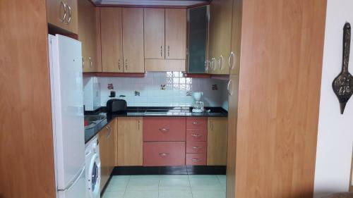 Apartamento Magara Suite Las Canteras