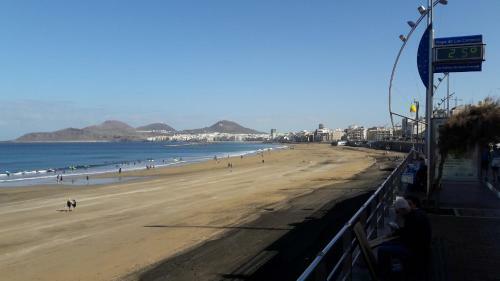 Apartamento Magara Suite Las Canteras